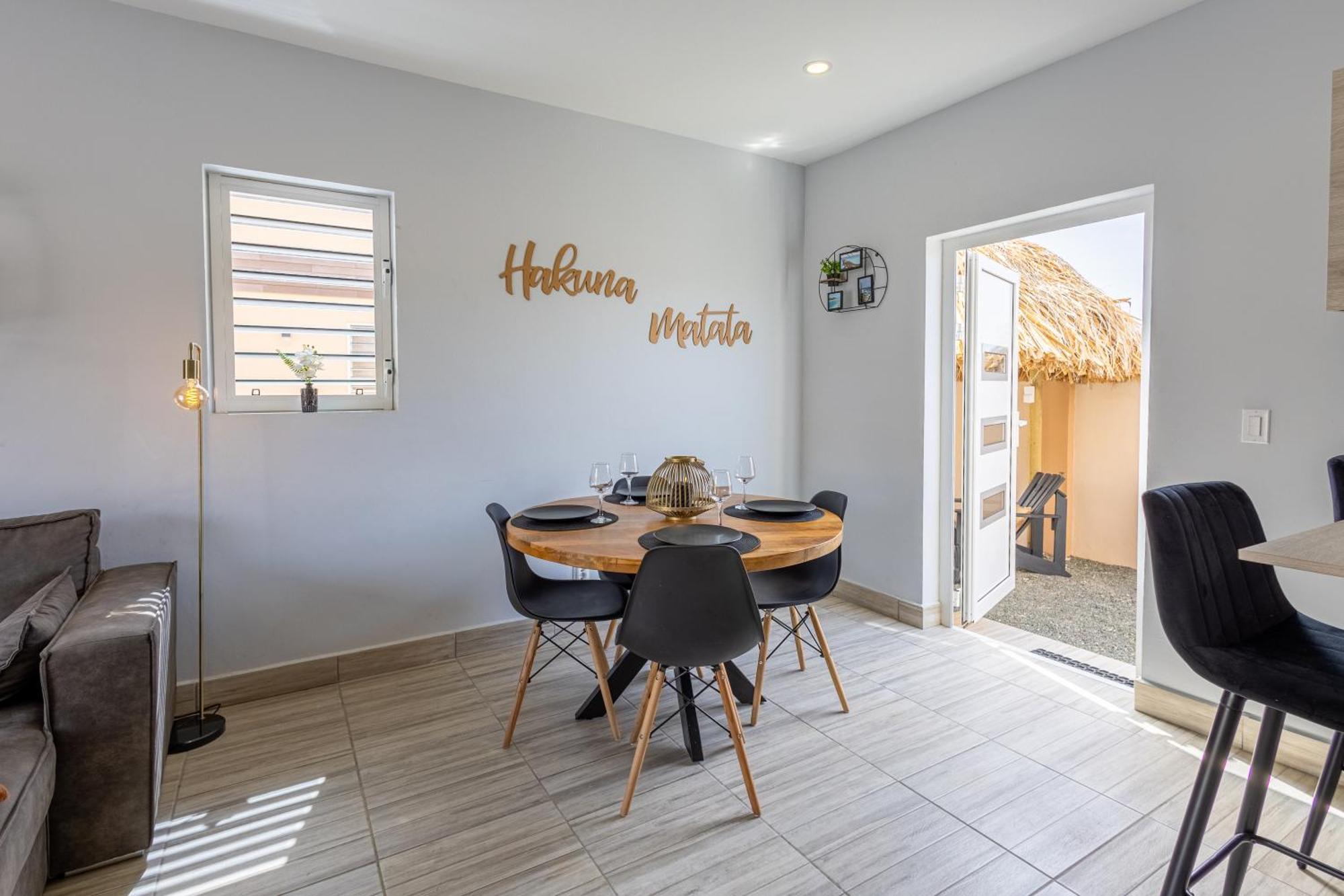 Av Curacao - Centrally Located Spacious Apartment Willemstad Exterior photo
